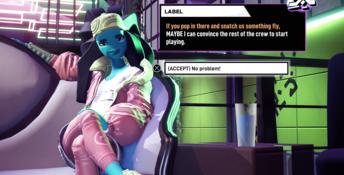 Arcadegeddon PC Screenshot