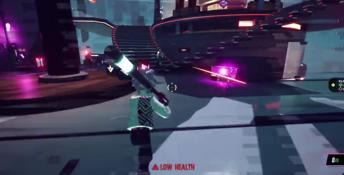 Arcadegeddon PC Screenshot