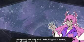 Arcadia Fallen PC Screenshot