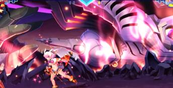 Arcana Heart 3 LOVEMAX SIXSTARS!!!!!! XTEND PC Screenshot