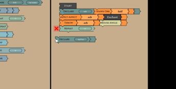 Arcane Assembly PC Screenshot