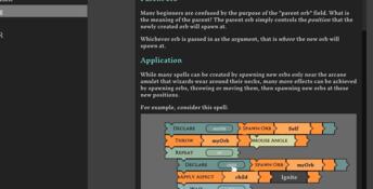 Arcane Assembly PC Screenshot