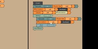 Arcane Assembly PC Screenshot