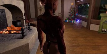 Arcane Craft Lustful Toys PC Screenshot