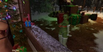 Arcane Craft Lustful Toys