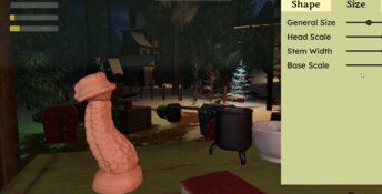 Arcane Craft Lustful Toys