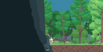Arcane Survival PC Screenshot