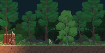 Arcane Survival