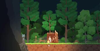 Arcane Survival PC Screenshot