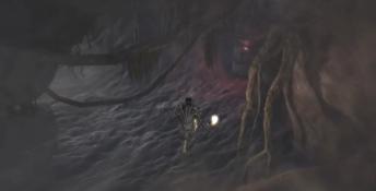 ArcaniA PC Screenshot