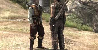 ArcaniA PC Screenshot