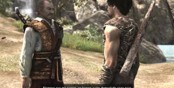 ArcaniA PC Screenshot