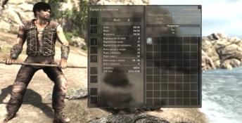 ArcaniA PC Screenshot