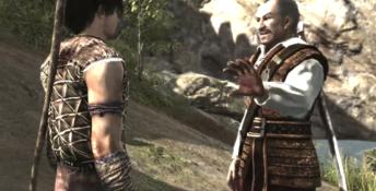 ArcaniA PC Screenshot