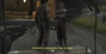 ArcaniA PC Screenshot