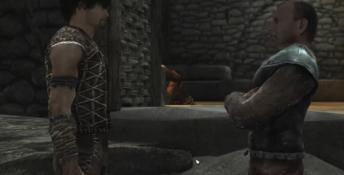 ArcaniA PC Screenshot