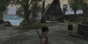 ArcaniA PC Screenshot