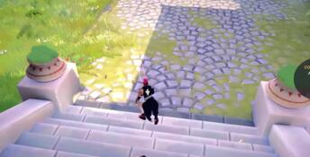 Arcanima: Mist of Oblivion - Prologue PC Screenshot