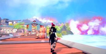 Arcanima: Mist of Oblivion - Prologue PC Screenshot