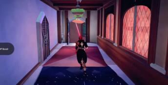 Arcanima: Mist of Oblivion - Prologue PC Screenshot
