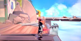 Arcanima: Mist of Oblivion - Prologue PC Screenshot