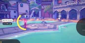 Arcanima: Mist of Oblivion - Prologue PC Screenshot