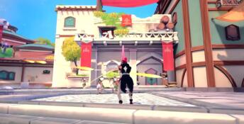 Arcanima: Mist of Oblivion - Prologue PC Screenshot