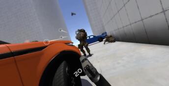 Arcano PC Screenshot