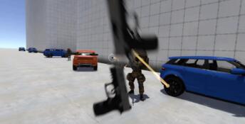 Arcano PC Screenshot