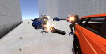 Arcano PC Screenshot