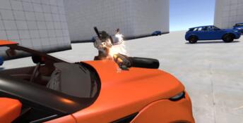 Arcano PC Screenshot
