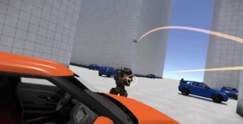 Arcano PC Screenshot