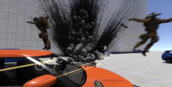 Arcano PC Screenshot
