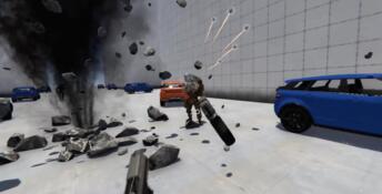 Arcano PC Screenshot