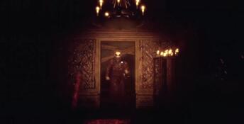 Arcanum PC Screenshot