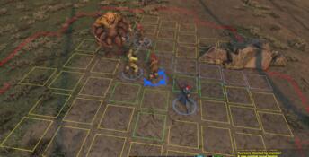 Archaelund PC Screenshot
