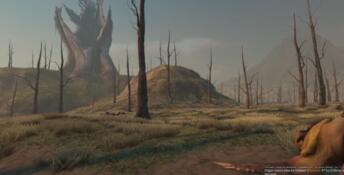 Archaelund PC Screenshot