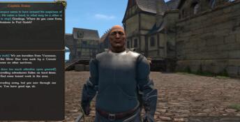 Archaelund PC Screenshot