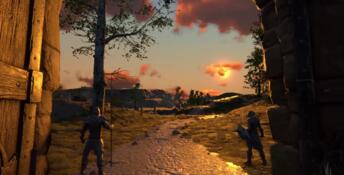 Archaelund PC Screenshot