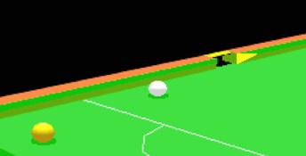 Archer Maclean's Pool PC Screenshot