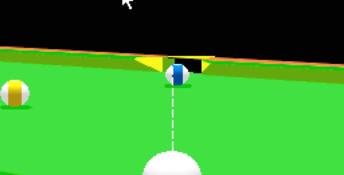 Archer Maclean's Pool PC Screenshot