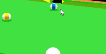 Archer Maclean's Pool PC Screenshot