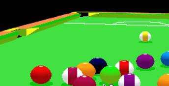 Archer Maclean's Pool PC Screenshot
