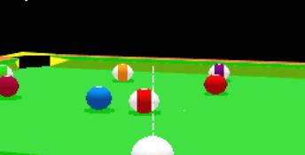 Archer Maclean's Pool PC Screenshot