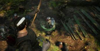 Archer: The Witch's Wrath PC Screenshot