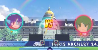 Archery Pro VR PC Screenshot