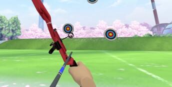 Archery Pro VR