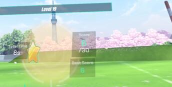 Archery Pro VR PC Screenshot