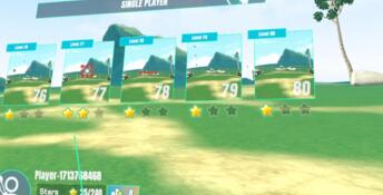 Archery Pro VR PC Screenshot