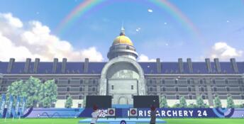 Archery Pro VR PC Screenshot